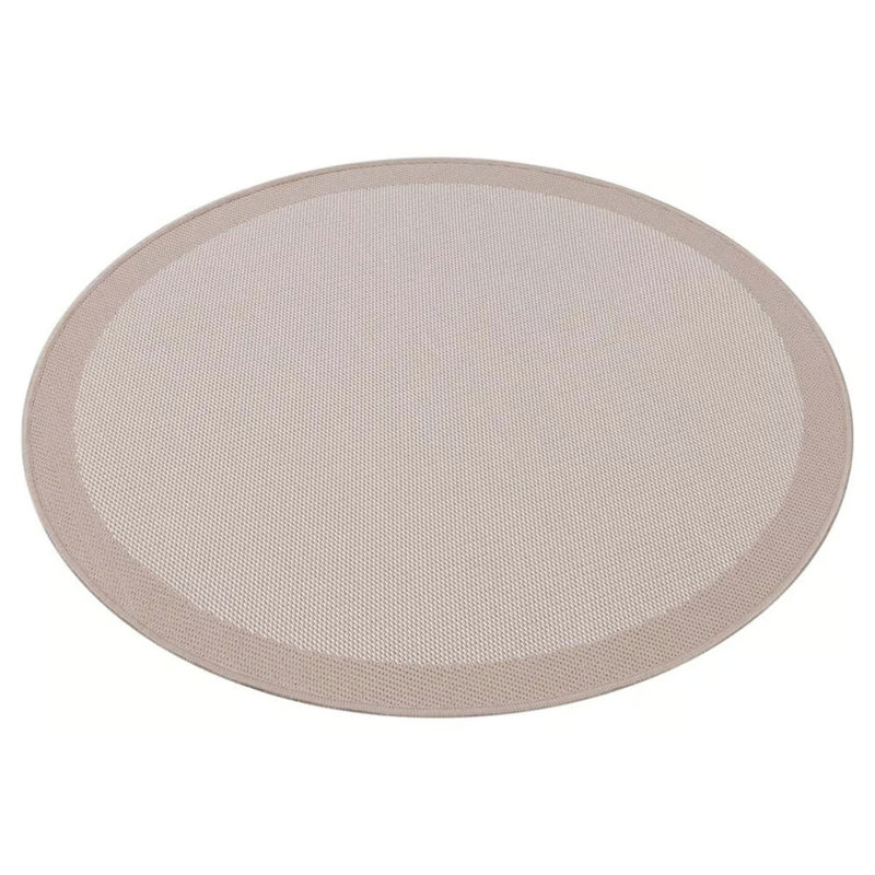 Tapis Seairra, Rond 3 pi 11 po