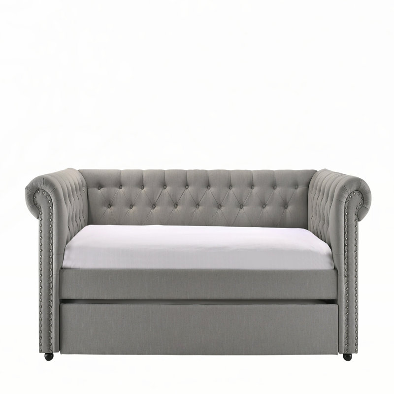 Daybeds, Gray