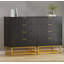 59.9cm W 4 - Drawer Chest of Drawers-1467231436