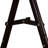 Metal Foldable X-Frame Drying Rack-1077582713