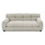 Canapé-lit en lin pour chien, canapé rembourré pour chien, lit de repos confortable pour animaux de compagnie-622338388-718852535