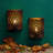 Claigh Flush Mounted Sconce