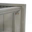 Table d'appoint rustique