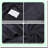 UltraSoft Quick-Dry Premium Bath Towels - Highly Absorbent, Lint-Free, Large 27'' x 54'' Towels for Bathroom, Gym, Yoga, Hotel & Spa - 2 Pack, Grey