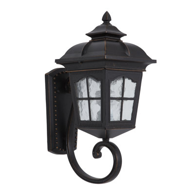 Amelia Wall Light