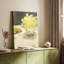 Imprimé floral rétro CCXLIX - galerie enveloppée Cavas-1593883622