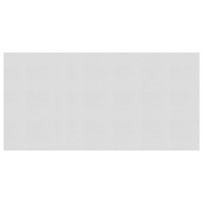 Vidaxl Floating PE Solar Pool Film 732X366 Cm Grey