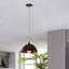 Brittaney 1 - Light Single Pendant-1994063970-1994063961