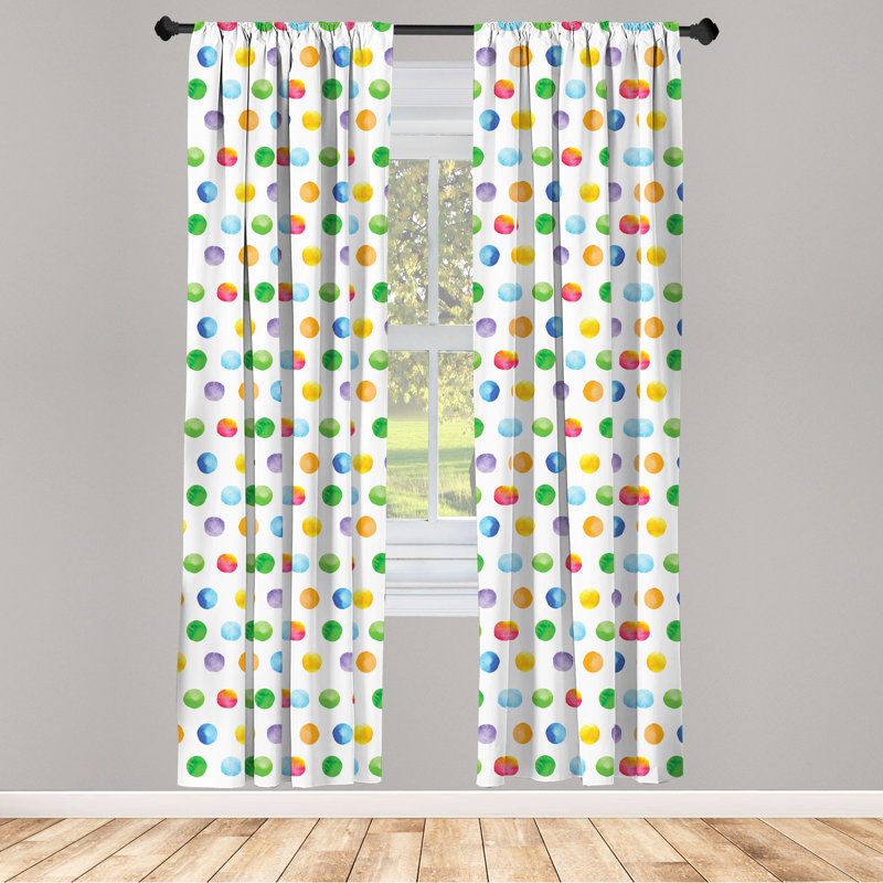 Room Darkening Sliding Panel Pair, 28" x 84"