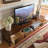 Creative Brown TV Stand