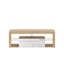 EVEREST TV Stand for TVs up to 60"