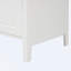 Armoire de salle de bain Laroque