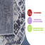 Tapis traditionnel 5X7-1214572196