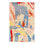 Abstract Area Rug