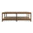 Open Plan Solid Wood Coffee Table-74747815