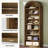 Tall Arched Bookcase-1988244617-1996003140