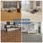 0.1" Thick 6" W X 36" L Peel And Stick Luxury Vinyl Plank,Self-Adhesive Vinyl Flooring (Set Of 36)-123987350