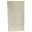 Roper Metal Wall Mounted Letter Box-1876999828