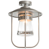 Erlenmeyer Outdoor Pendant