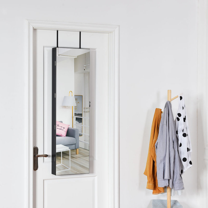 Mukram Jewelry Armoire