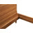 Solid Wood Piece Bedroom Set-89128520