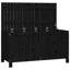 Natur Pur Witzel 121cm W Pine Solid Wood Deck Box-1815814978