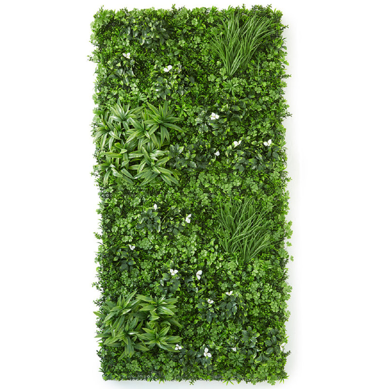 Mixed Turf
