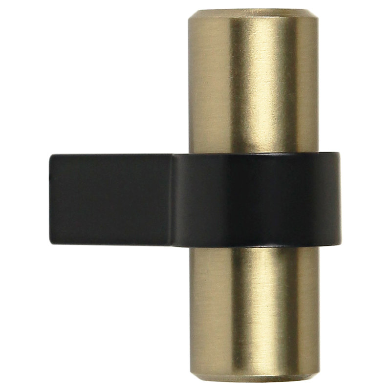 Emery 1 1/2" Length Bar Pull Multipack (Set of 5)