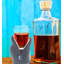 Verre à liqueur 2 onces Pickens