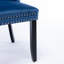Chaise de salle à manger Allena-878630111-878630104