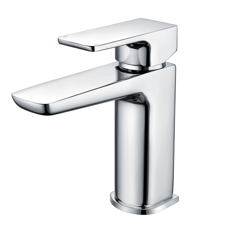 Ozias Mono Basin Mixer