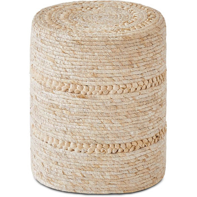 Upholstered Ottoman