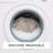 Premium Machine Washable Dream Shag ADS542 Fan-Like Rug-986554207-986554210