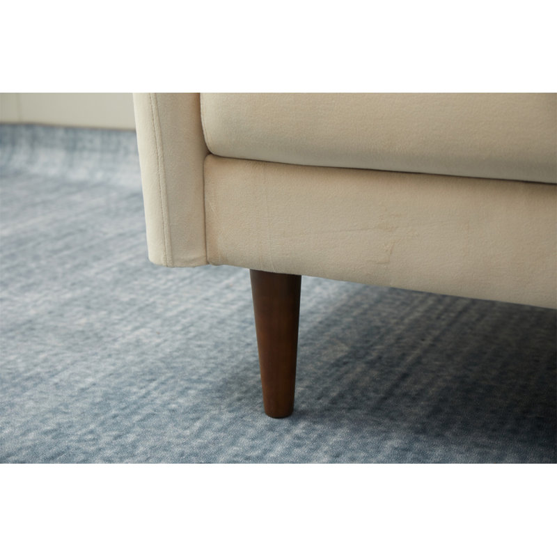UPHOLSTERED SOFA