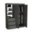 Armoire 3 tiroirs