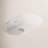 Brazn Capsule Undermount Bathroom Sink