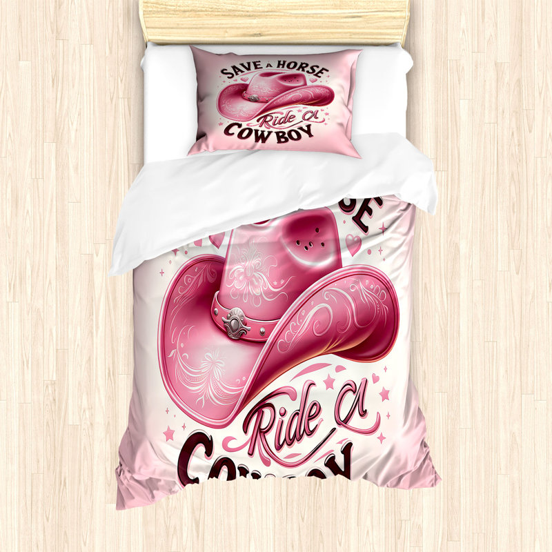 Funny Duvet Cover, Twin Duvet Cover + 1 Standard Shams