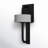 Seefeldt LED Wall Light-392662729