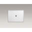 Ballast 48" x 36" Shower Base with Center Drain