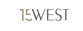 Logo 15 West