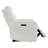 Leena Genuine Leather Power Recliner-111720662