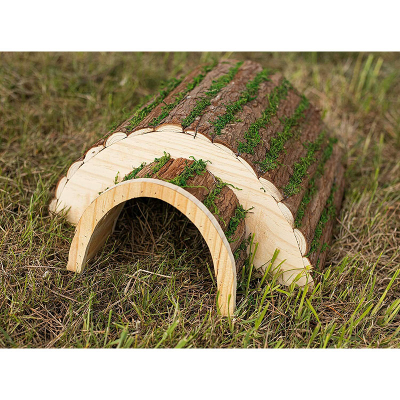 Achille Freestanding Hedgehog House