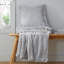 Cosy Glamour Fur Blanket Throw-103878459