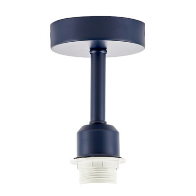 Semi Flush Mount