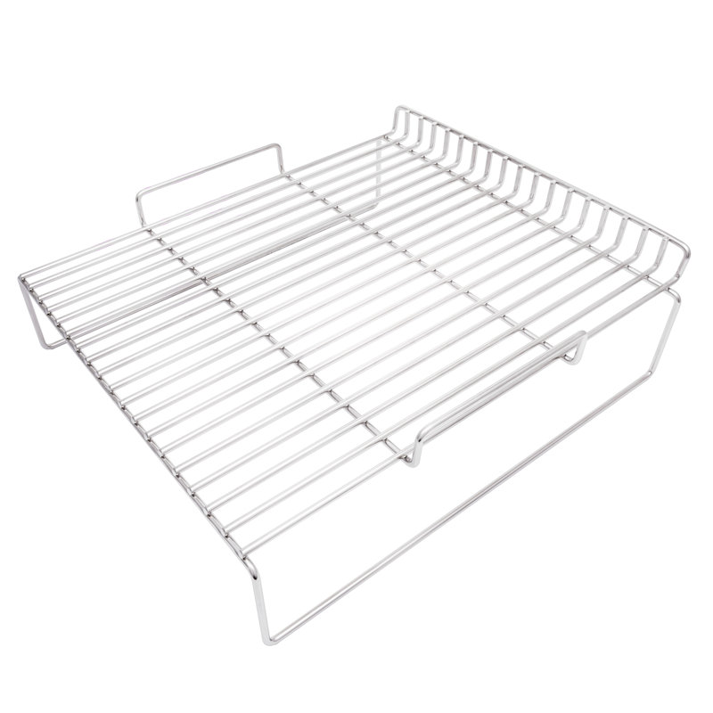 Stainless Steel Dishwasher Safe Roasting Rack