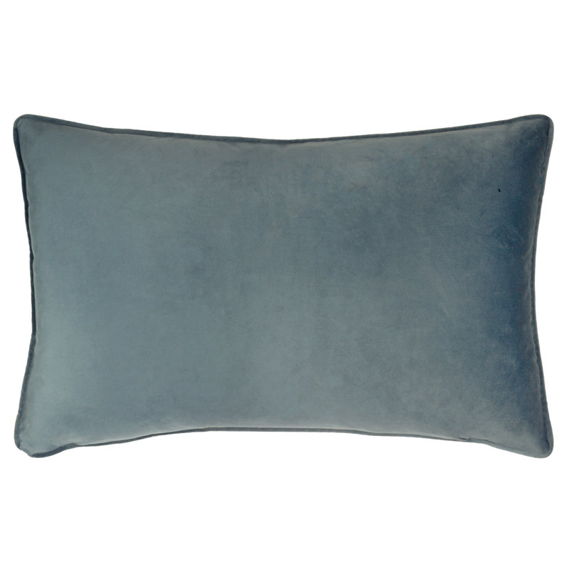 Floral Rectangular Cushion