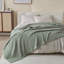 Couverture 100% coton tissé gaufré-748440266-707124219