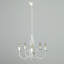 Axelrod 1 - Light Candle Chandelier-17748321