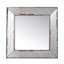 Miroir d'appoint 18 "X 18"