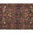 Hand Knotted Wool Indoor Rug